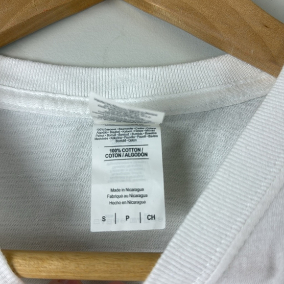 Morrissey band tee size Small - Picture 3 of 6